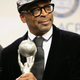 Spike Lee in the press room during the 46th NAACP Image Awards at Pasadena Civic Auditorium Feb. 6, 2015, in California
Imeh Akpanudosen/Getty Images for NAACP Image Awards